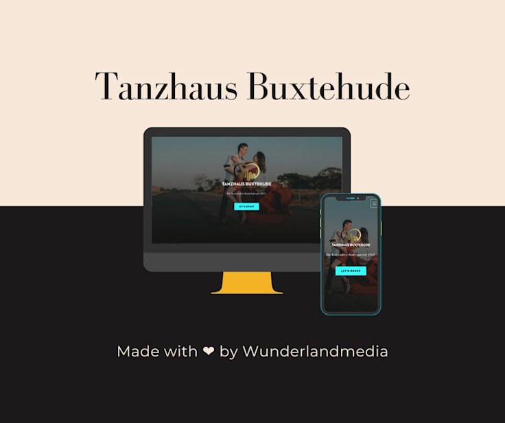 Tanzhaus Buxtehude