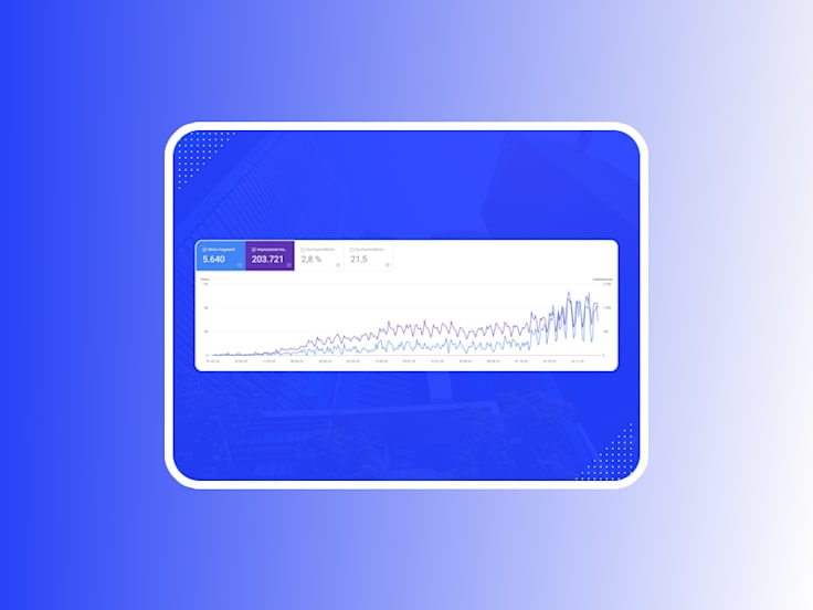 SEO: Specialized Job Platform