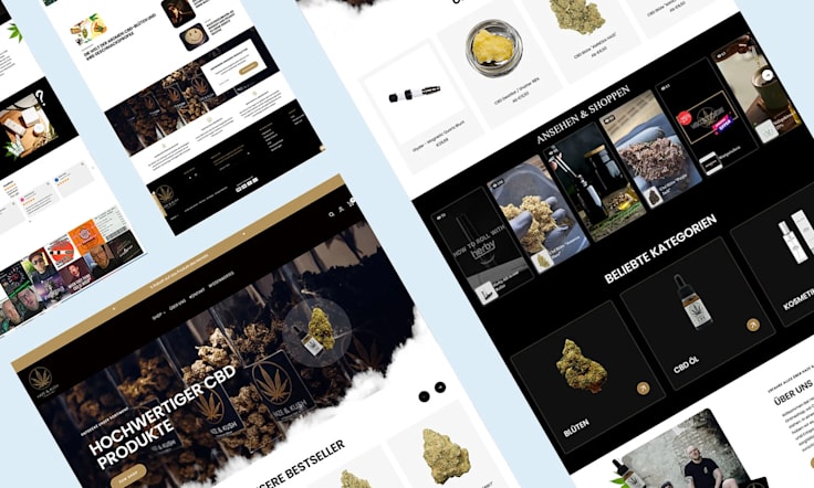 SEO for Shopity Shop