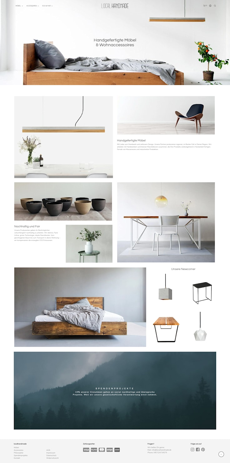 localhandmade.de