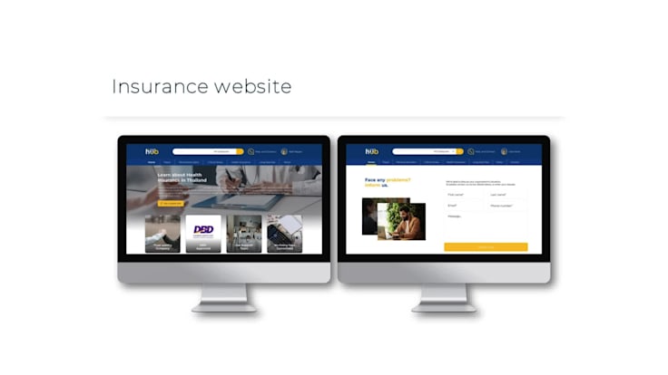 Porfolio Impressions