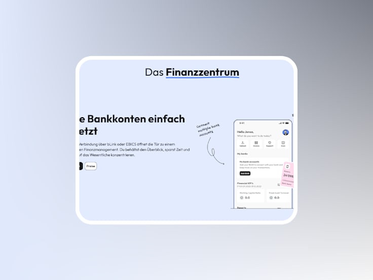 Numarics – 3500+ Kunden